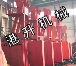 車(chē)間展示