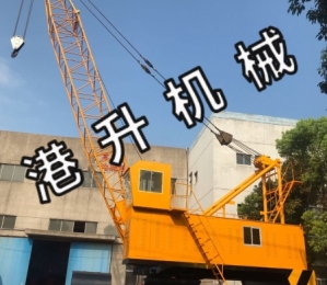 車(chē)間一角